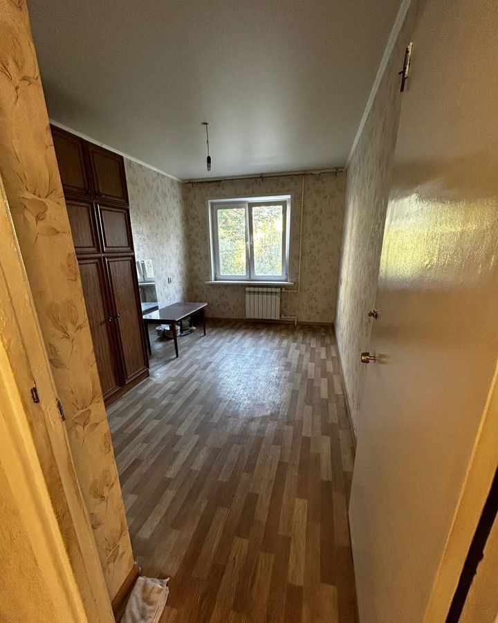 квартира г Новокуйбышевск ул Свердлова 4а фото 1