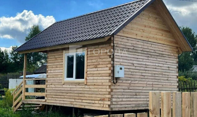 р-н Октябрьский садовое некоммерческое товарищество Ромашка, 7-я улица фото