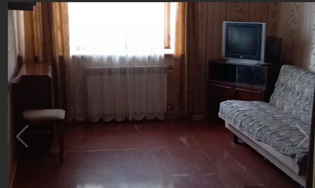 р-н Советский Безымянка ул Красных Коммунаров 17а фото