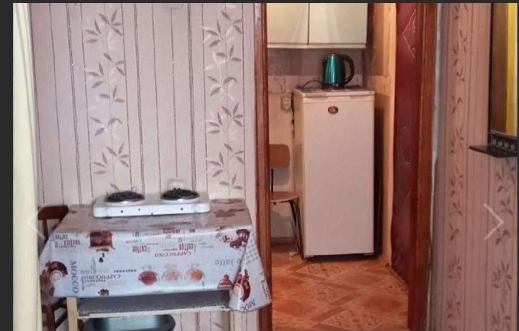 квартира г Самара р-н Советский Безымянка ул Красных Коммунаров 17а фото 2