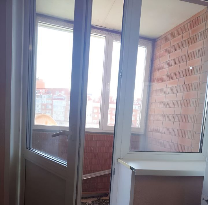 квартира г Тольятти р-н Автозаводский ул Маршала Жукова 2 фото 2