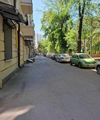 р-н Пролетарский ул 2-я линия 4 фото