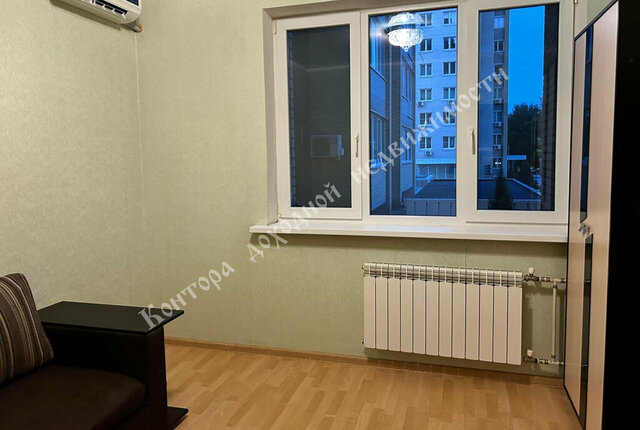 р-н Пролетарский дом 105/1 ЖК «Голубые ели» фото