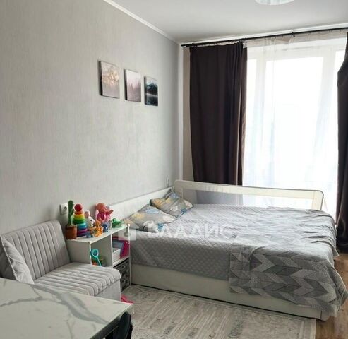 п Парголово Парнас апарт-комплекс START проезд Толубеевский, 8к 2 фото