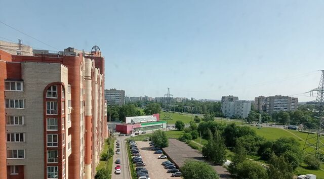 метро Лесная пр-кт Кондратьевский 62к/6 фото