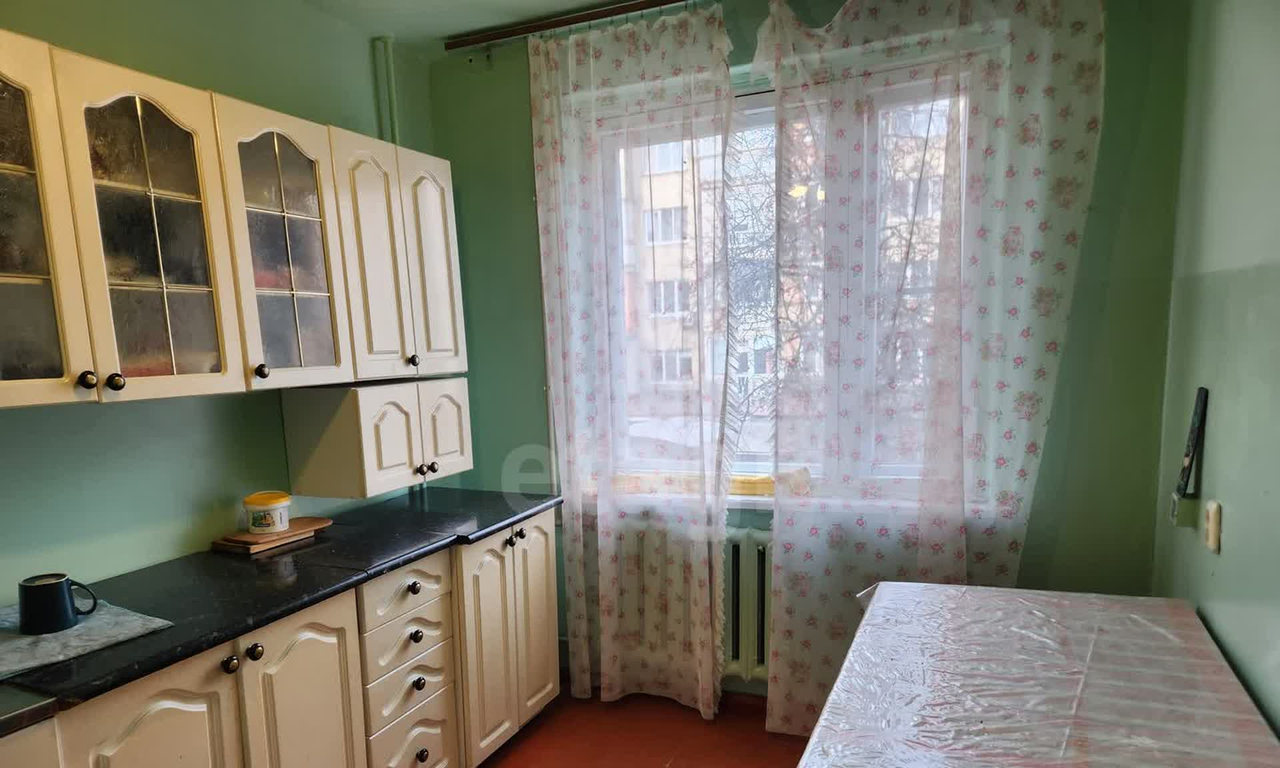 квартира г Владикавказ р-н Северо-Западный ул Весенняя 22/1 фото 1