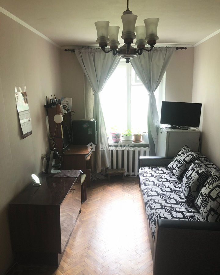 квартира г Красное Село ш Гатчинское 13к/2 фото 1