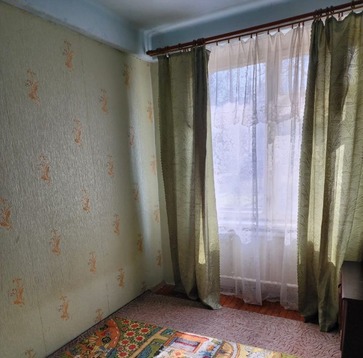 квартира г Колпино ул Веры Слуцкой 89к/3 Шушары фото 3