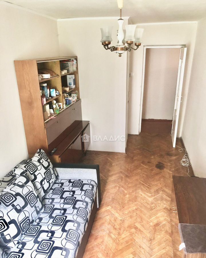 квартира г Красное Село ш Гатчинское 13к/2 фото 3