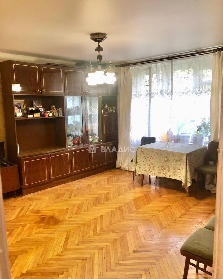 квартира г Красное Село ш Гатчинское 13к/2 фото 4