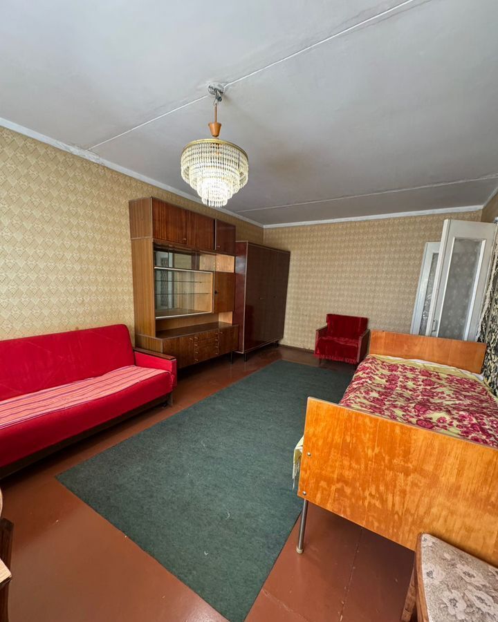 квартира г Курчатов ул Мира 16 фото 2