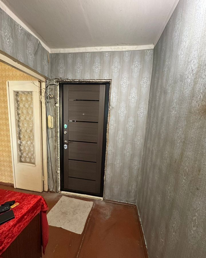 квартира г Курчатов ул Мира 16 фото 4