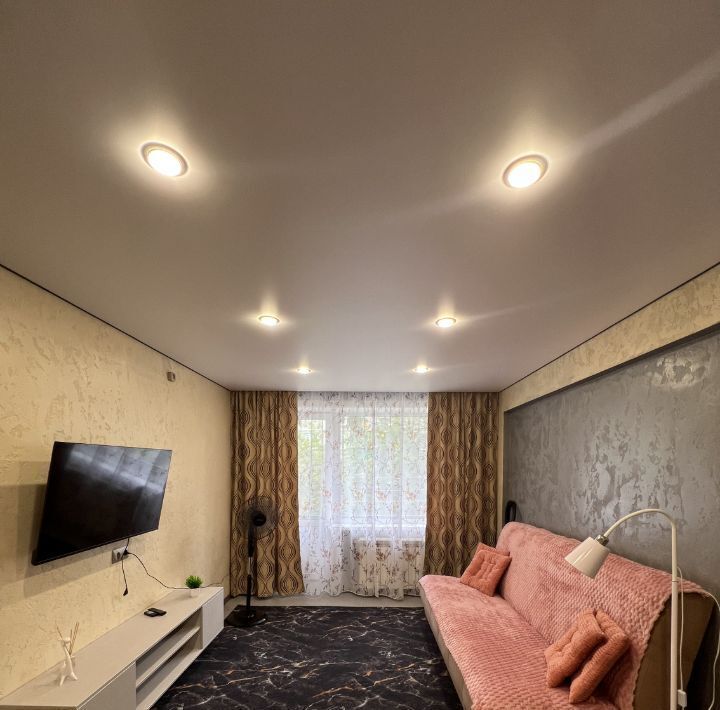 квартира г Благовещенск ул Чайковского 20/4 фото 1