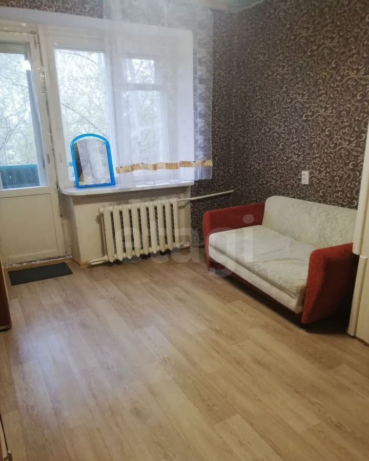 квартира г Сыктывкар Эжва ул Слободская 1 фото 4