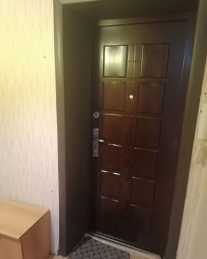 квартира г Миасс пр-кт Октября 15 р-н Северный, Миасский г. о. фото 3