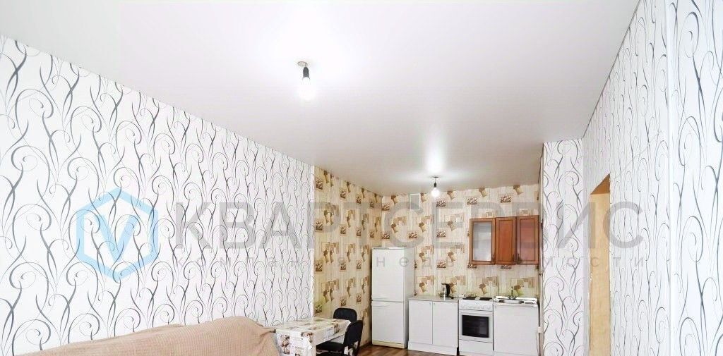 квартира г Омск р-н Кировский ул Ватутина 29/1 фото 4