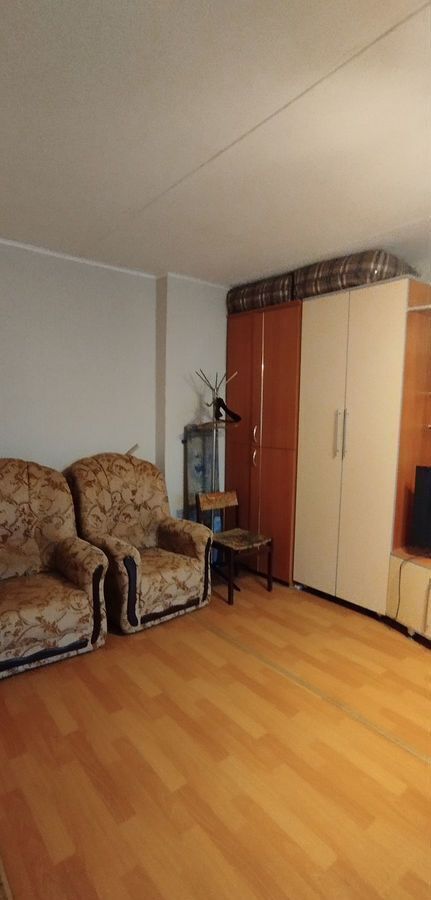 квартира г Челябинск р-н Курчатовский пр-кт Победы 184а фото 2