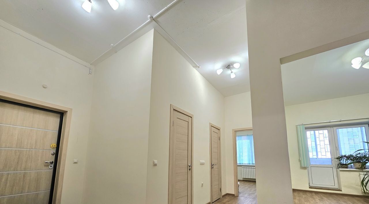 квартира г Обнинск пр-кт Маркса 85 ЖК Борисоглебский фото 2