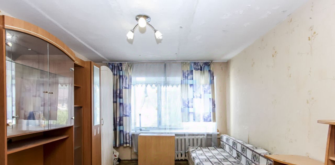 квартира г Тюмень р-н Ленинский ул Беляева 23/1 Ленинский административный округ фото 4