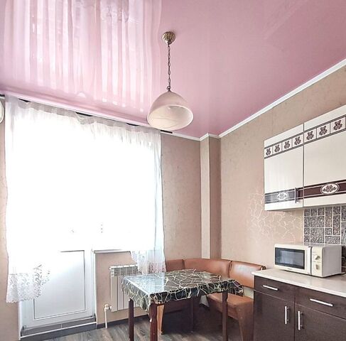 квартира пер Северный 6к/3 фото