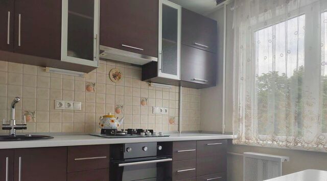 р-н Карасунский дом 4 Черемушки мкр фото