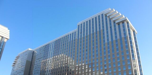 р-н Прикубанский ул Зиповская 40 ЖК «Кубанский» фото