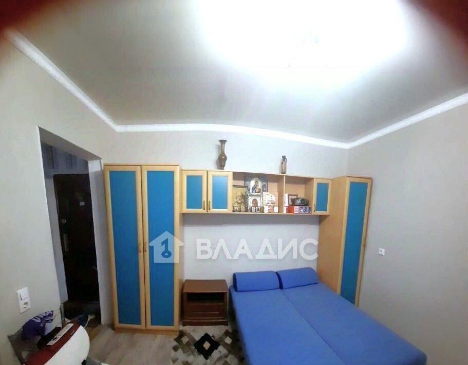 квартира г Новороссийск р-н Южный пр-кт Дзержинского 206 фото 3