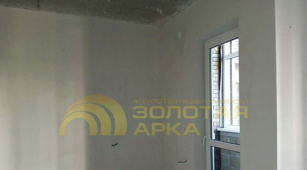 квартира р-н Темрюкский г Темрюк ул Дальняя 30 ЖК «Сады у моря» Темрюкское городское поселение фото 3