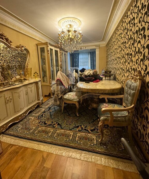 квартира г Махачкала пр-кт Амет-хана Султана 10а фото 3