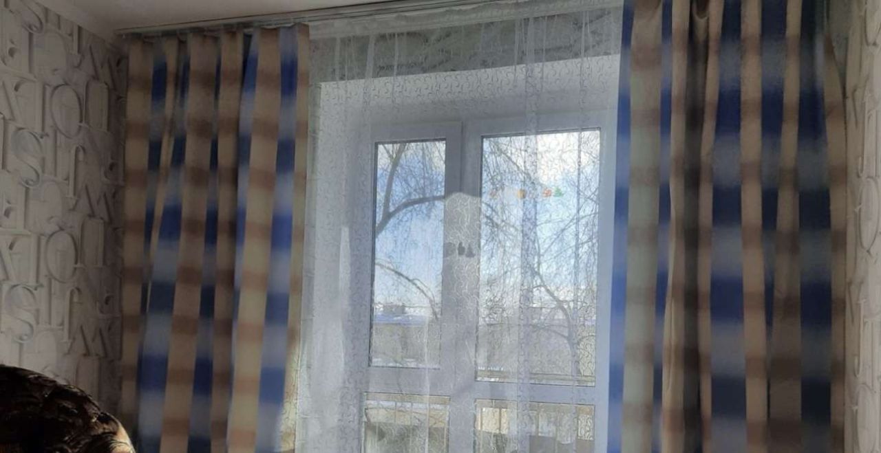 комната г Самара Безымянка ул Свободы 84а фото 2