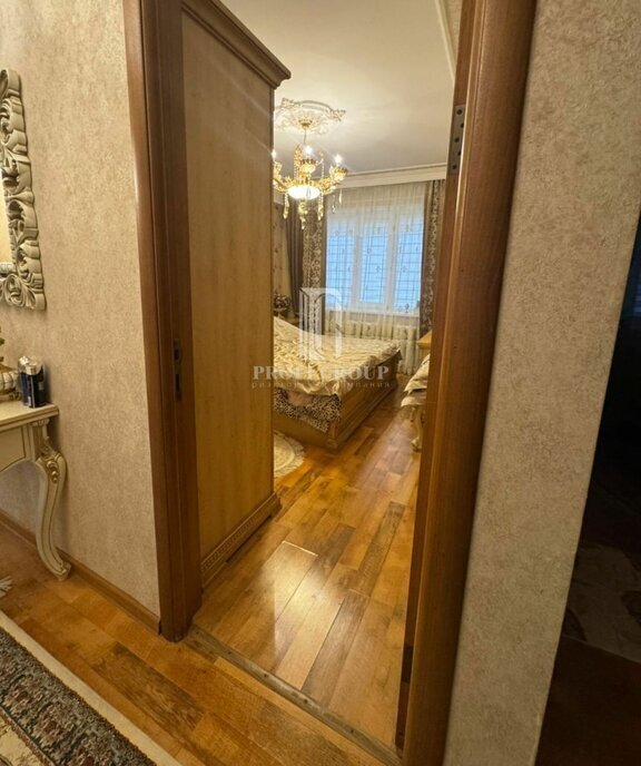 квартира г Махачкала пр-кт Амет-хана Султана 10а фото 4