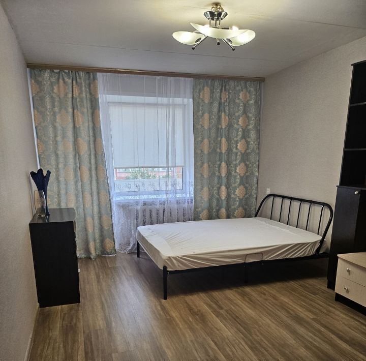 квартира г Тверь р-н Центральный пер Трудолюбия 30 фото 1
