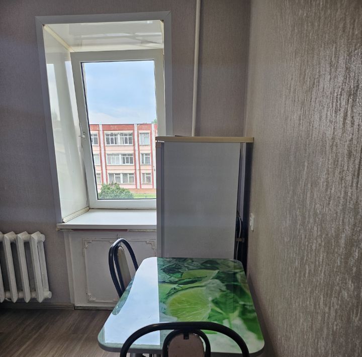 квартира г Тверь р-н Центральный пер Трудолюбия 30 фото 4