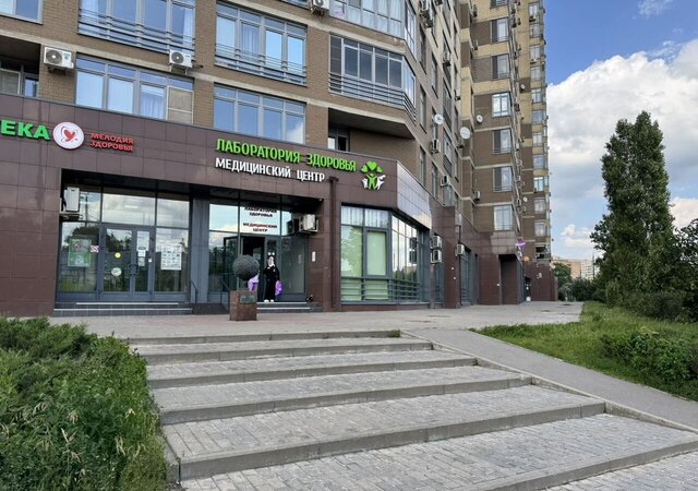 свободного назначения ул Колпакова 10 фото