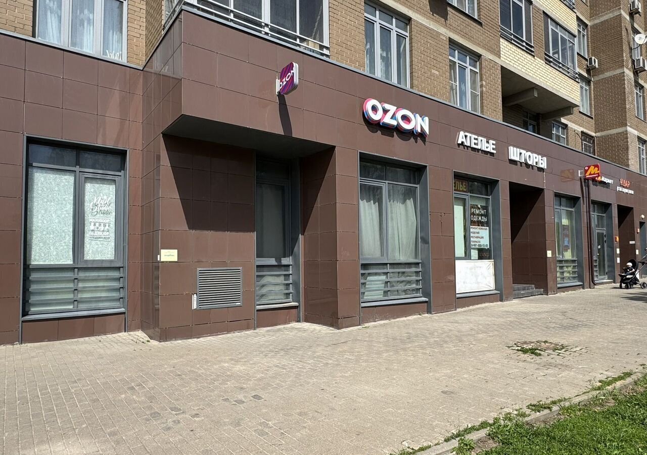 свободного назначения г Мытищи ул Колпакова 10 фото 2