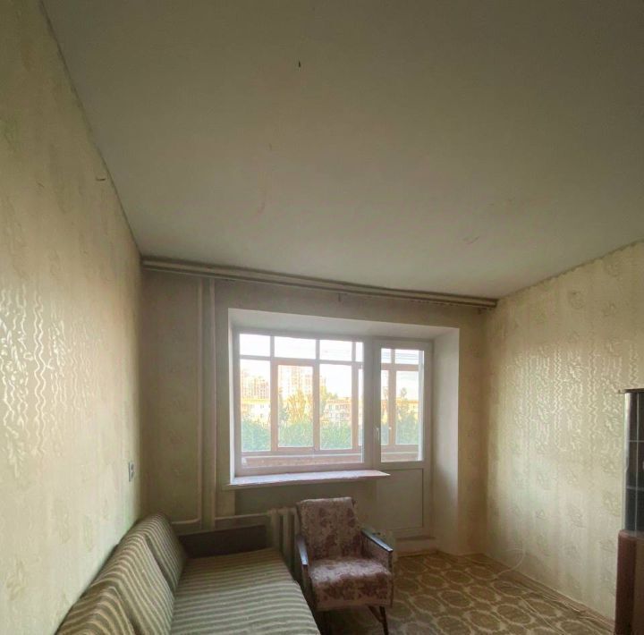 квартира г Волгоград р-н Центральный ул 7-й Гвардейской 17 фото 1