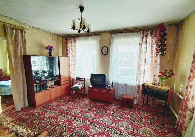 п Заводской ул Гагарина Ейское сельское поселение, Новощербиновская фото