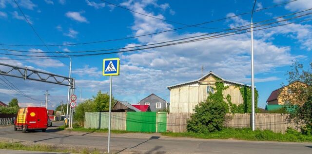 р-н Центральный Парфёново ул Хусаинова фото