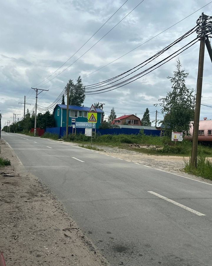 земля г Сургут потребительский садово-огороднический кооператив № 37 Кооператор, Седьмая ул, Тюменская обл. фото 1