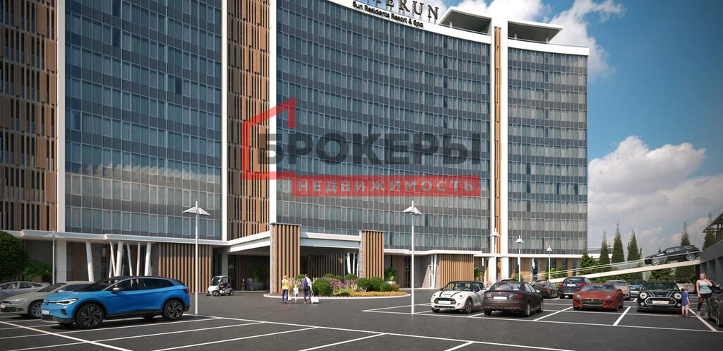 квартира г Саки комплекс апартаментов Тамерун фото 2