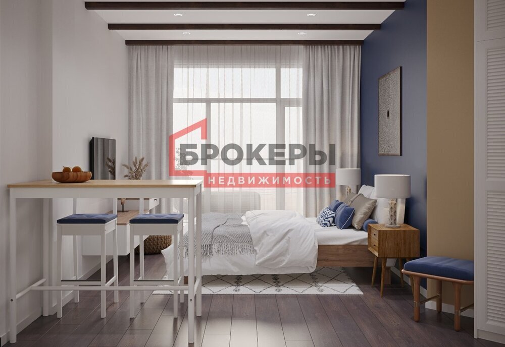 квартира г Саки комплекс апартаментов Тамерун фото 3