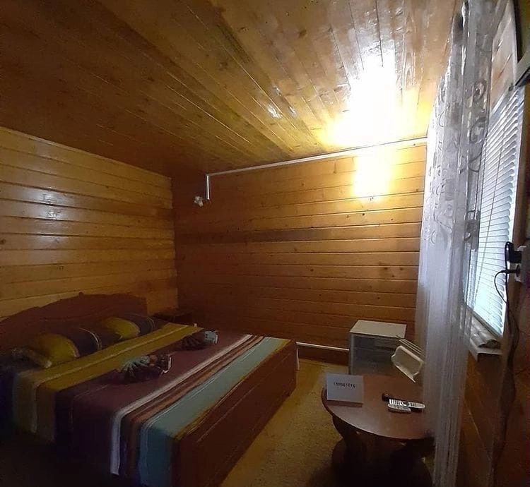 комната г Судак ул Манджил 6 фото 3