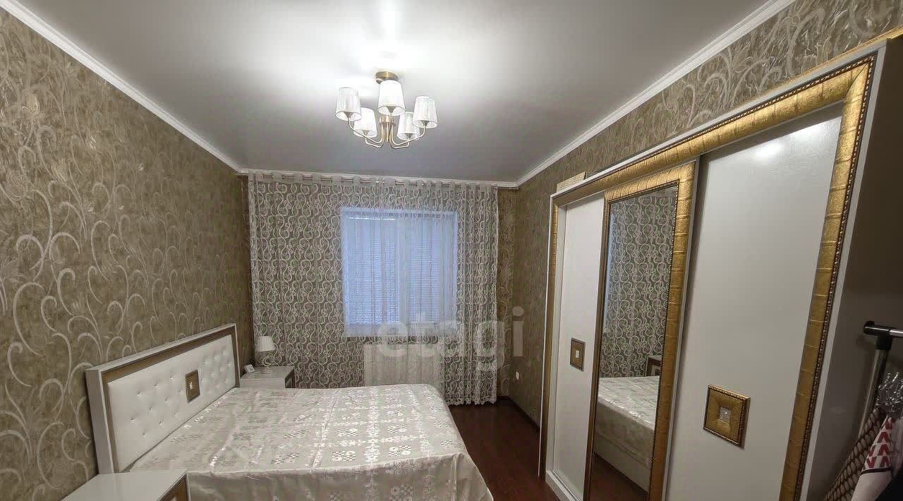 квартира г Пятигорск ул Людкевича фото 3