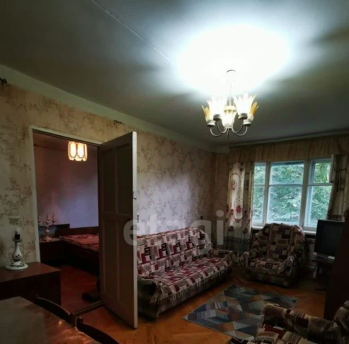 квартира г Пятигорск ул Зорге фото 2