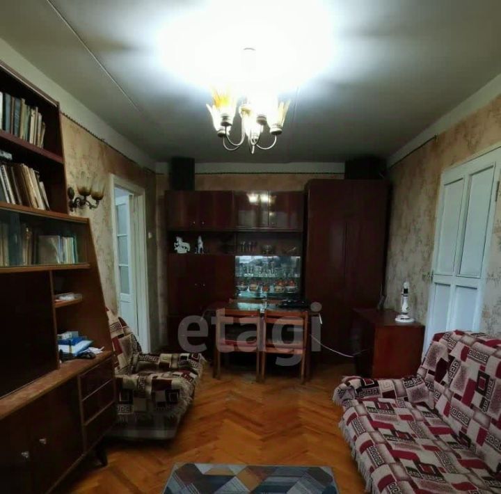 квартира г Пятигорск ул Зорге фото 3