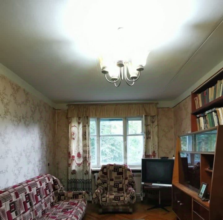 квартира г Пятигорск ул Зорге фото 4