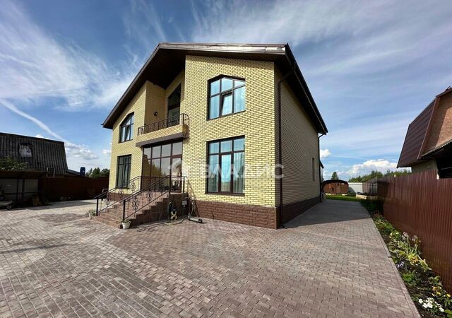 Богородское сельское поселение, 58, Богородское фото