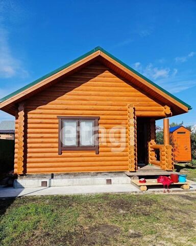 р-н Ленинский снт Яровское ул Снежная фото