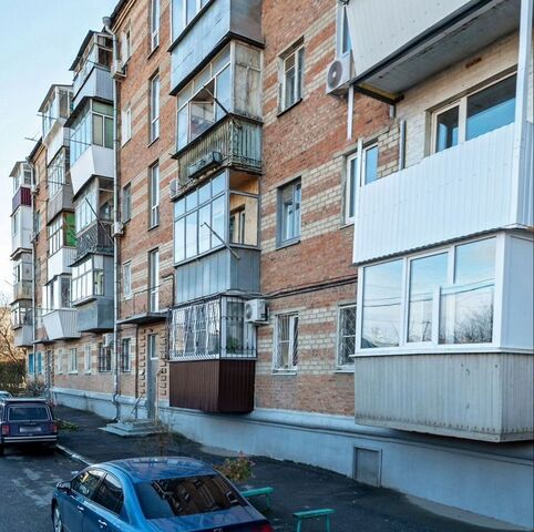р-н Первомайский Чкаловский ул Кременчугская 1 фото