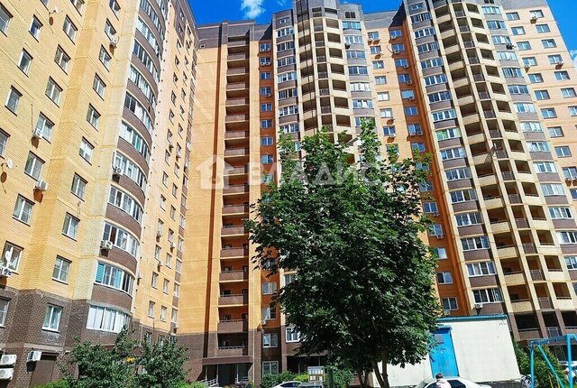 ул Заречная 5 ЖК «Афродита» Медведково фото